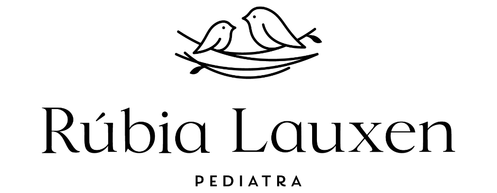Rúbia Lauxen Pediatra